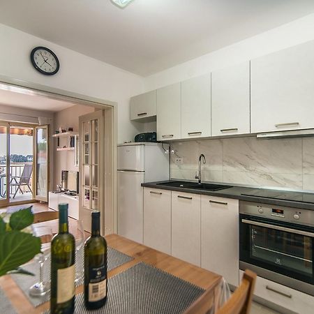 Apartment Vesna Kandlerova بوريتش المظهر الخارجي الصورة