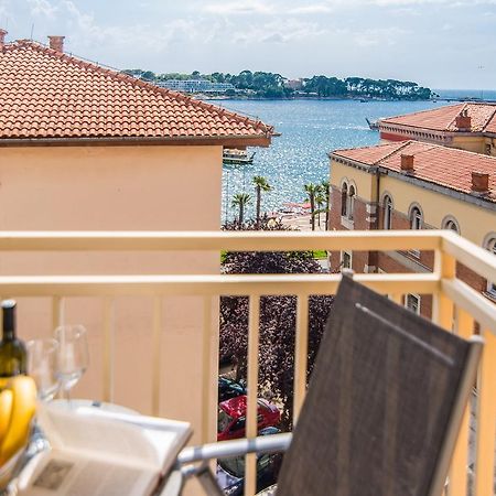 Apartment Vesna Kandlerova بوريتش المظهر الخارجي الصورة