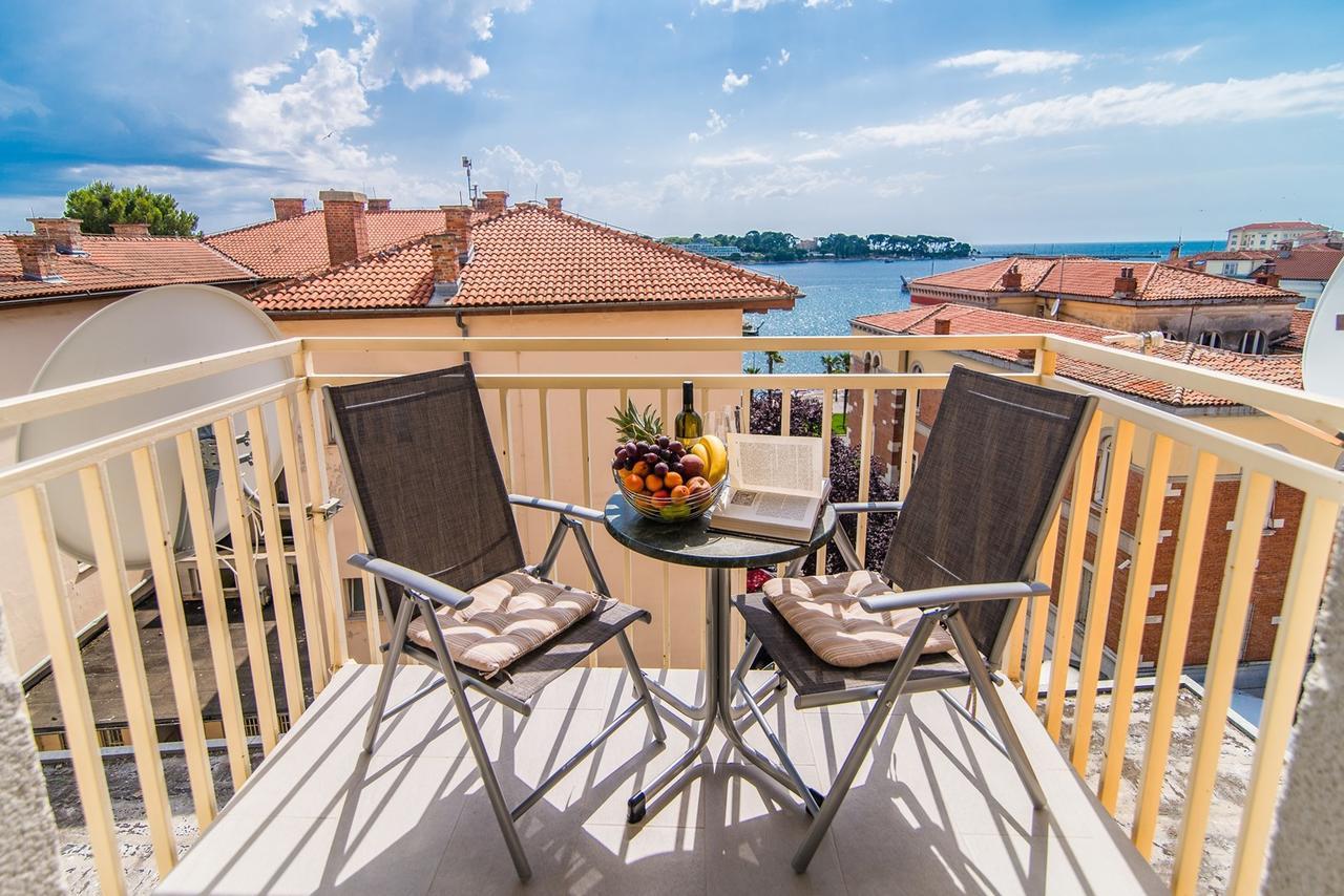 Apartment Vesna Kandlerova بوريتش المظهر الخارجي الصورة